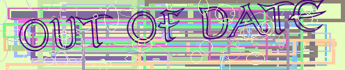 an image containing 5 letters