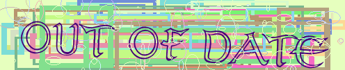 an image containing 5 letters