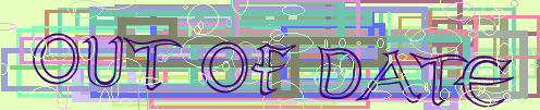 an image containing 5 letters