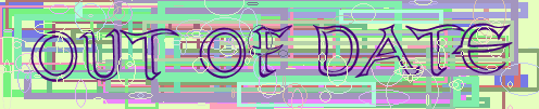 an image containing 5 letters