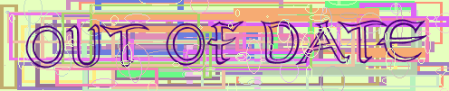 an image containing 5 letters