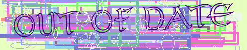 an image containing 5 letters