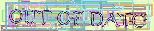 an image containing 5 letters