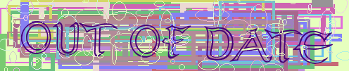 an image containing 5 letters