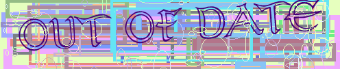 an image containing 5 letters