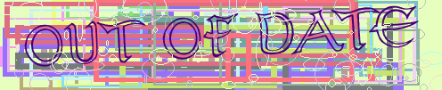 an image containing 5 letters