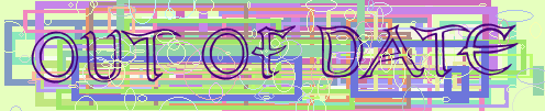 an image containing 5 letters