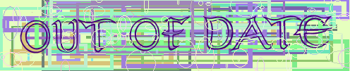 an image containing 5 letters
