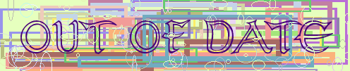 an image containing 5 letters