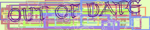 an image containing 5 letters