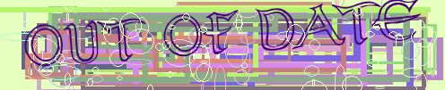 an image containing 5 letters