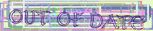 an image containing 5 letters