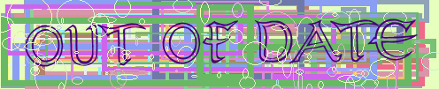 an image containing 5 letters
