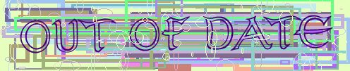 an image containing 5 letters