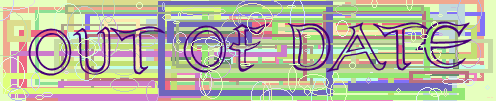 an image containing 5 letters