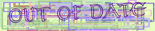 an image containing 5 letters