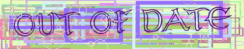 an image containing 5 letters