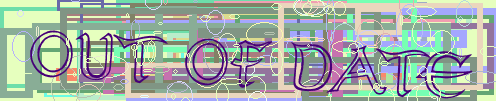 an image containing 5 letters