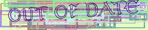 an image containing 5 letters