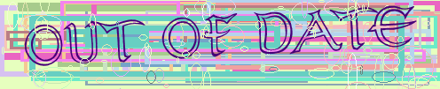 an image containing 5 letters