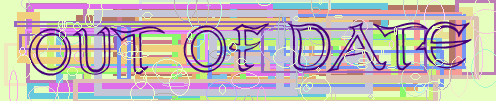 an image containing 5 letters