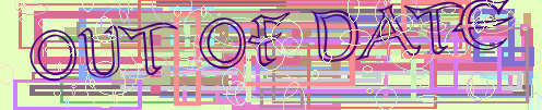an image containing 5 letters