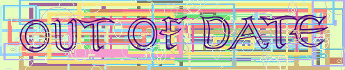 an image containing 5 letters