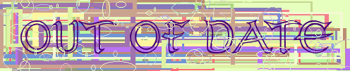 an image containing 5 letters