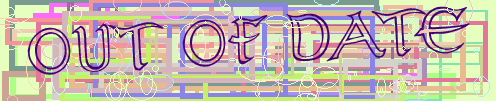 an image containing 5 letters