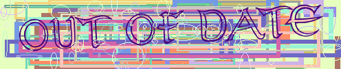 an image containing 5 letters