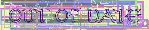 an image containing 5 letters