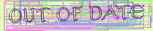 an image containing 5 letters