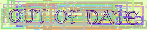 an image containing 5 letters