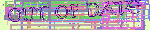 an image containing 5 letters