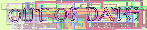 an image containing 5 letters