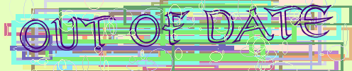 an image containing 5 letters
