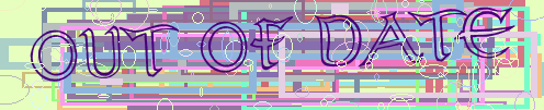 an image containing 5 letters