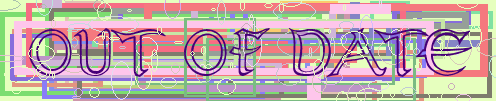 an image containing 5 letters