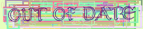 an image containing 5 letters