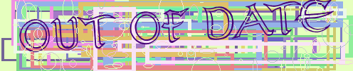 an image containing 5 letters