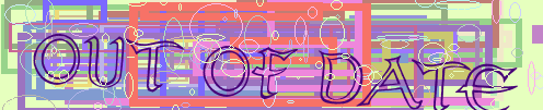 an image containing 5 letters