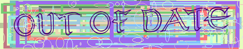 an image containing 5 letters