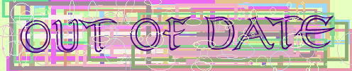 an image containing 5 letters