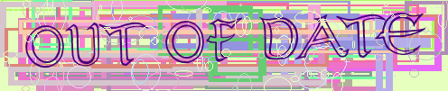 an image containing 5 letters