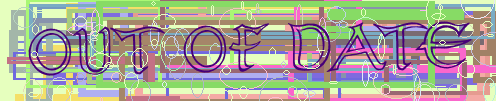 an image containing 5 letters