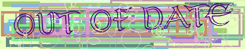 an image containing 5 letters