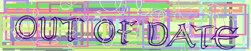 an image containing 5 letters