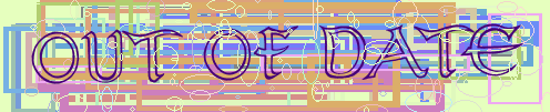 an image containing 5 letters
