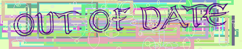 an image containing 5 letters