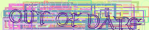 an image containing 5 letters